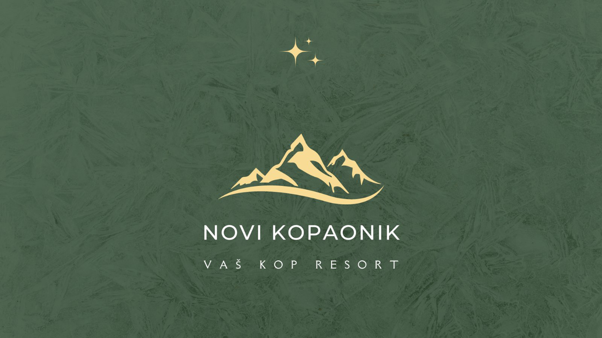 Novi Kopaonik - Kop Resort